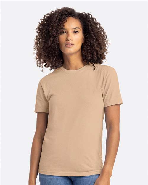 Next Level Unisex CVC T-Shirt