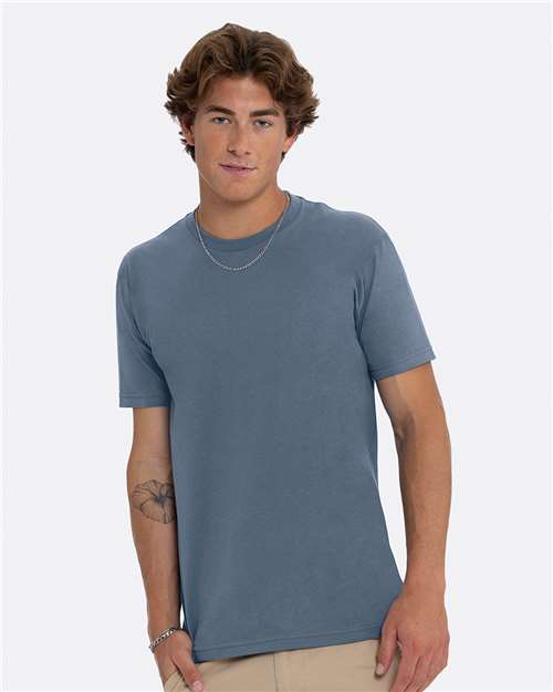 Next Level Unisex Cotton T-Shirt
