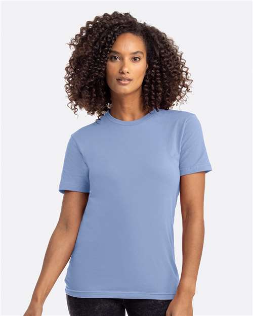 Next Level Unisex Cotton T-Shirt