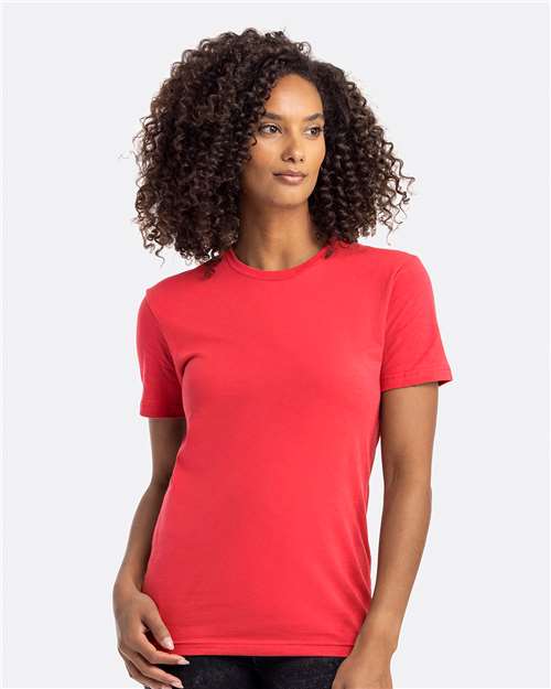 Next Level Unisex Cotton T-Shirt