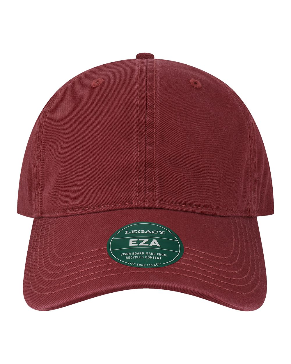 LEGACY Relaxed Twill Dad Hat