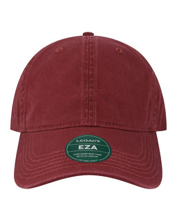 LEGACY Relaxed Twill Dad Hat