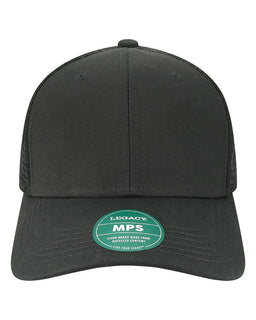 LEGACY Mid-Pro Snapback Trucker Cap