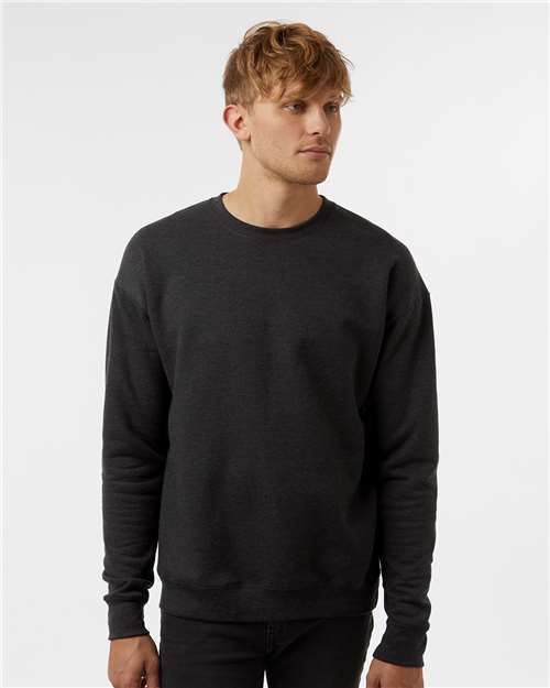 Tultex Unisex Fleece Crewneck Sweatshirt