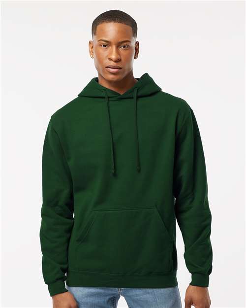 Tultex Unisex Fleece Hooded Sweatshirt