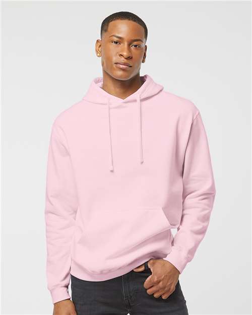 Tultex Unisex Fleece Hooded Sweatshirt