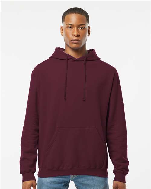 Tultex Unisex Fleece Hooded Sweatshirt