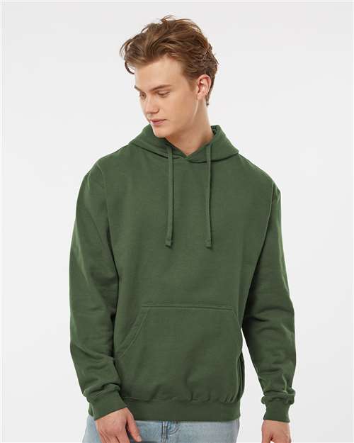 Tultex Unisex Fleece Hooded Sweatshirt