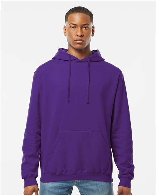 Tultex Unisex Fleece Hooded Sweatshirt
