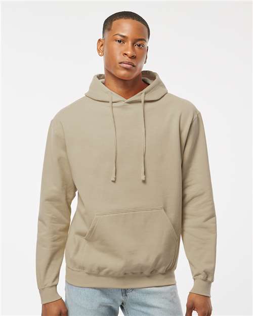 Tultex Unisex Fleece Hooded Sweatshirt