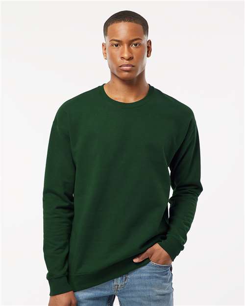 Tultex Unisex Fleece Crewneck Sweatshirt