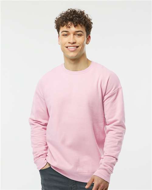 Tultex Unisex Fleece Crewneck Sweatshirt