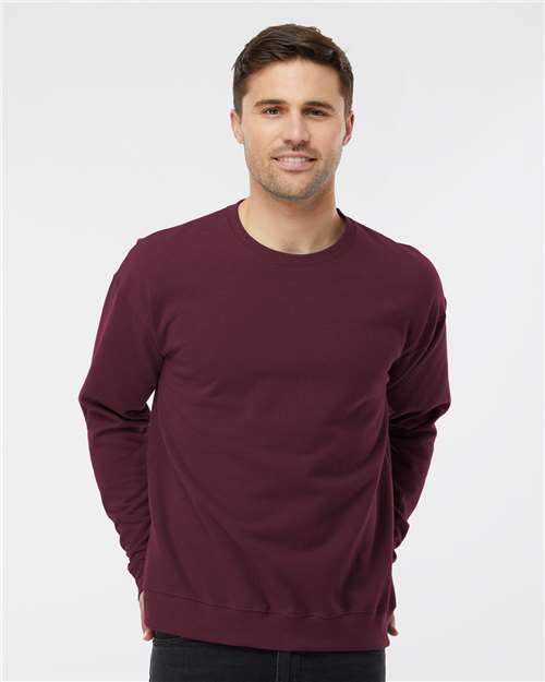 Tultex Unisex Fleece Crewneck Sweatshirt