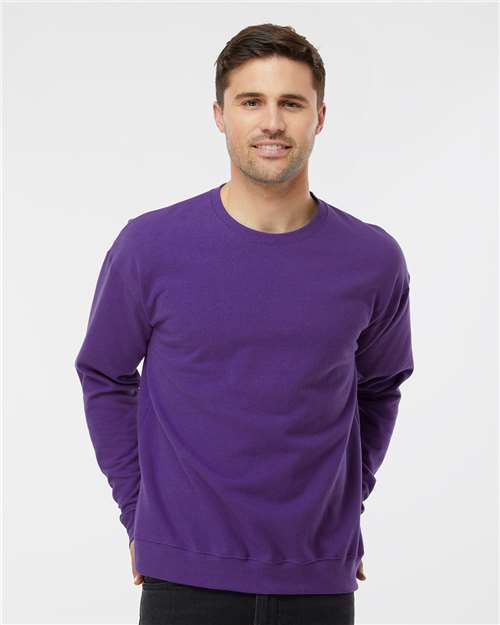 Tultex Unisex Fleece Crewneck Sweatshirt
