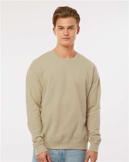 Tultex Unisex Fleece Crewneck Sweatshirt