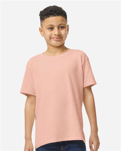 Gildan Youth Heavy Cotton™ T-Shirt