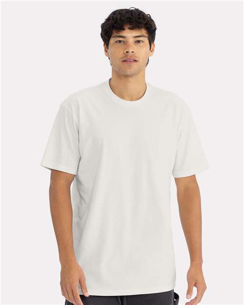 Next Level Unisex Cotton T-Shirt