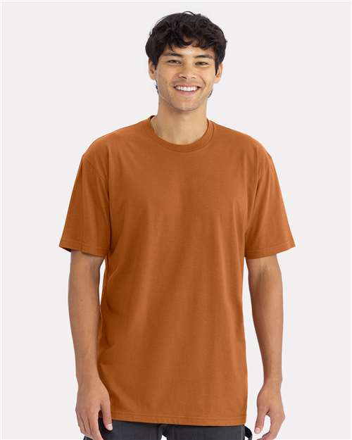 Next Level Unisex Cotton T-Shirt