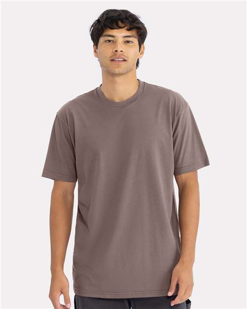 Next Level Unisex Cotton T-Shirt