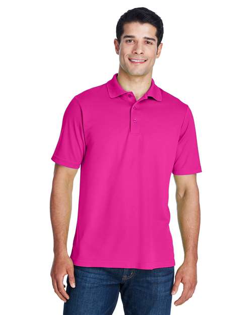 CORE365 Men's Origin Performance Piqué Polo