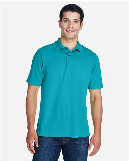 CORE365 Men's Origin Performance Piqué Polo