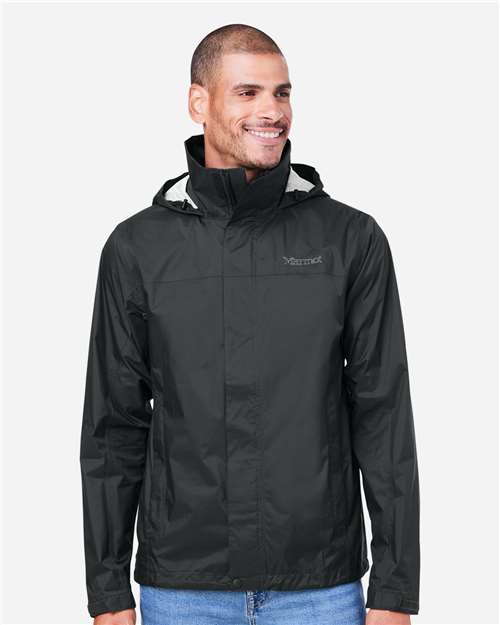 Marmot Men's PreCip® Eco Packable Rain Jacket
