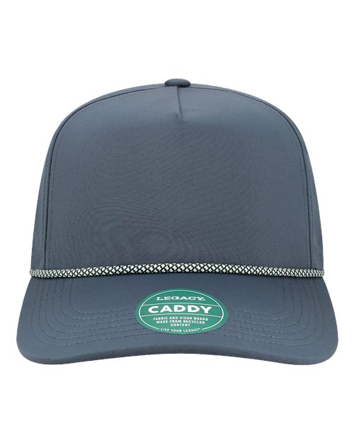 LEGACY The Caddy Rope Adjustable Cap