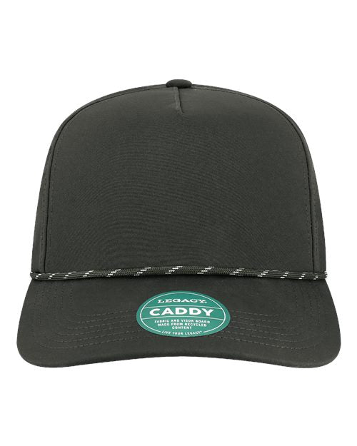 LEGACY The Caddy Rope Adjustable Cap