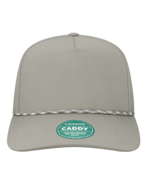 LEGACY The Caddy Rope Adjustable Cap