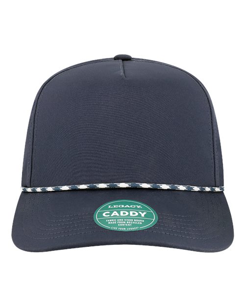 LEGACY The Caddy Rope Adjustable Cap