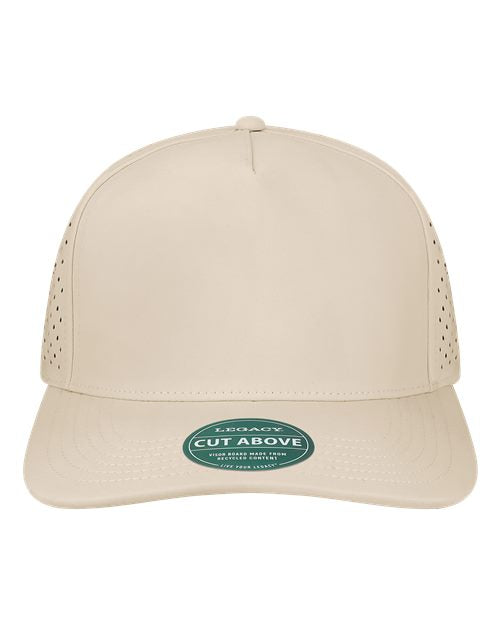 LEGACY The Cut Above Cap