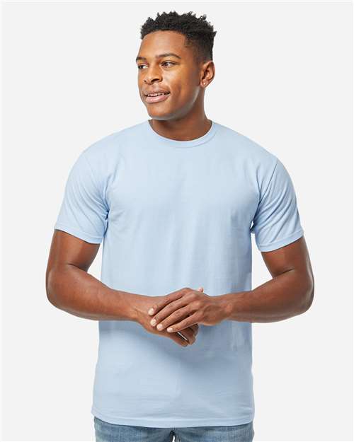 Tultex Unisex Heavyweight Jersey T-Shirt