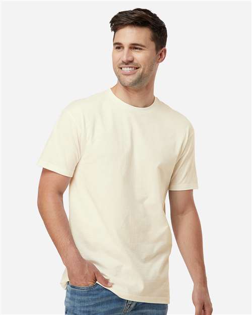 Tultex Unisex Heavyweight Jersey T-Shirt