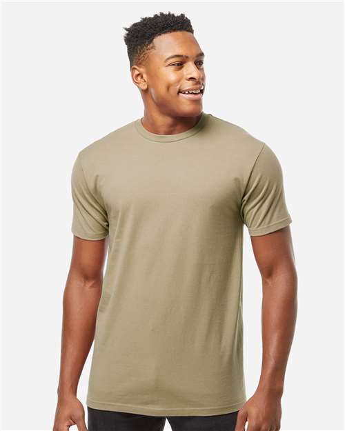Tultex Unisex Heavyweight Jersey T-Shirt