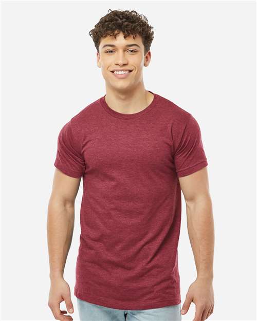 Tultex Unisex Fine Jersey T-Shirt