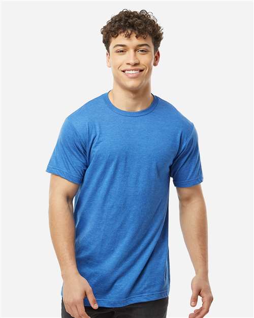 Tultex Unisex Fine Jersey T-Shirt