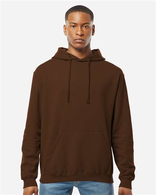 Tultex Unisex Fleece Hooded Sweatshirt