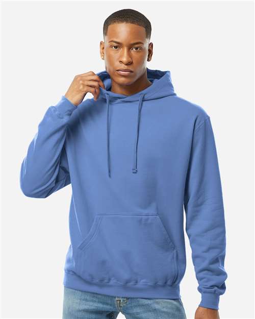 Tultex Unisex Fleece Hooded Sweatshirt