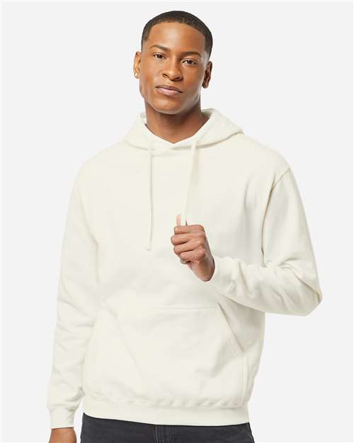 Tultex Unisex Fleece Hooded Sweatshirt