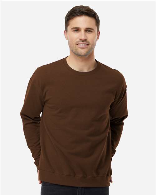Tultex Unisex Fleece Crewneck Sweatshirt