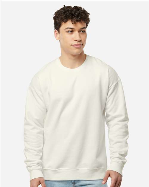 Tultex Unisex Fleece Crewneck Sweatshirt