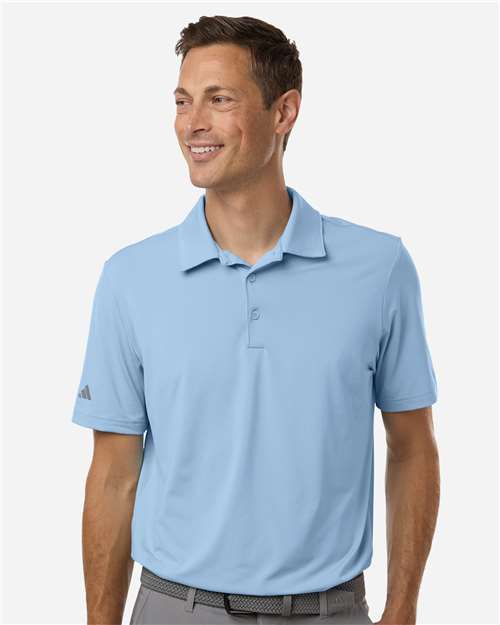 Adidas Men's Ultimate365 Solid Polo
