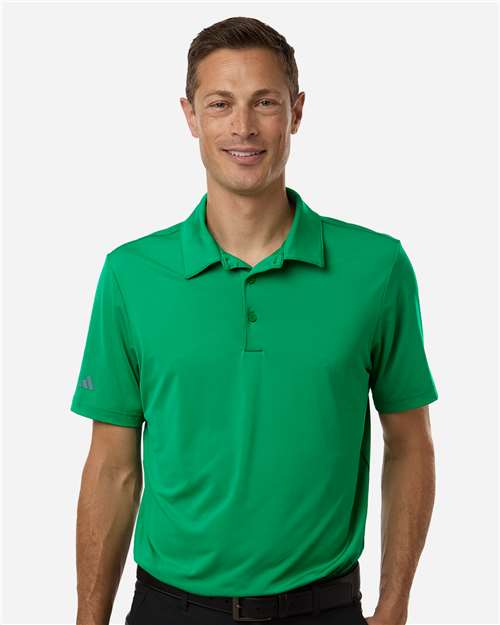 Adidas Men's Ultimate365 Solid Polo