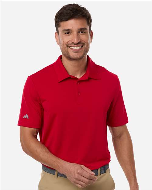 Adidas Men's Ultimate365 Solid Polo