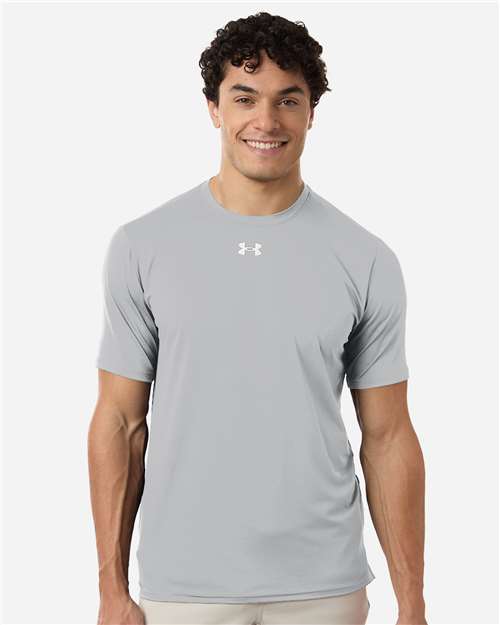 Under Armour Men's Team Vanish T-Shirt