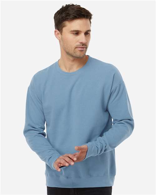 Tultex Unisex Fleece Crewneck Sweatshirt