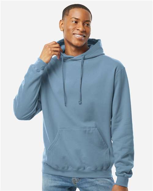 Tultex Unisex Fleece Hooded Sweatshirt