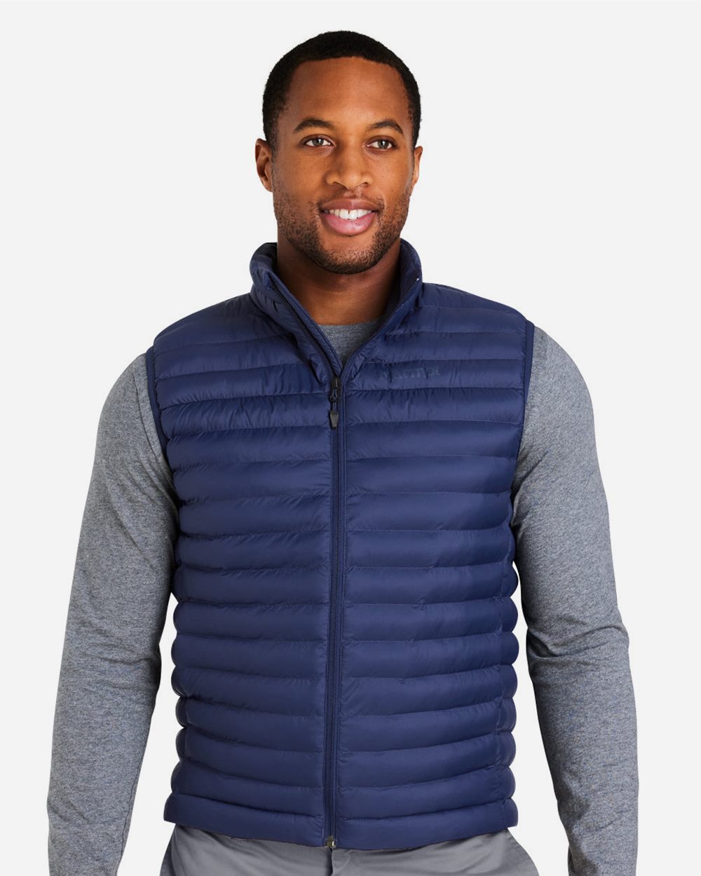 Marmot Men's Echo Featherless Vest
