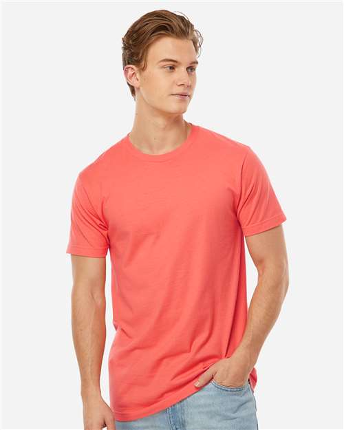 Tultex Unisex Fine Jersey T-Shirt