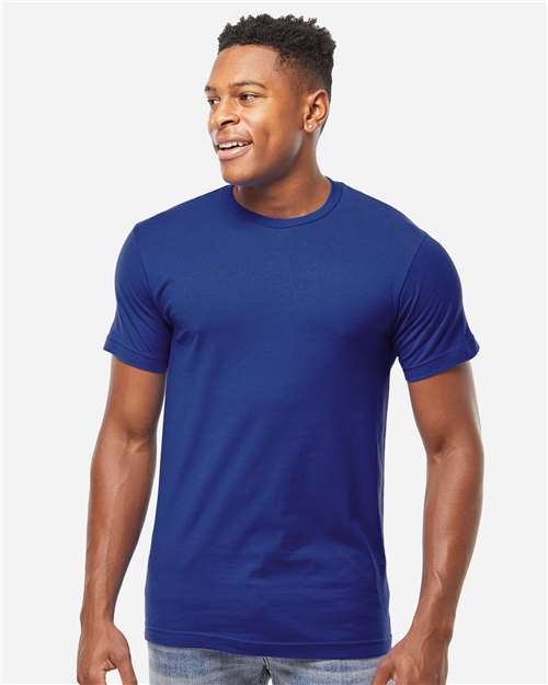 Tultex Unisex Fine Jersey T-Shirt